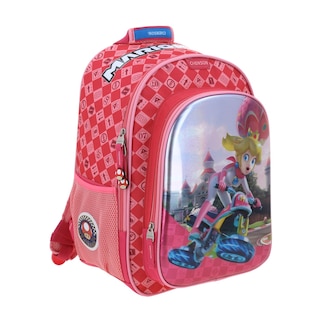 Foto 3 | Mochila Chenson Rosa para Niña
