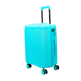 Foto 2 | Maleta De Cabina Jon Z11 20'' Azul Claro Azul