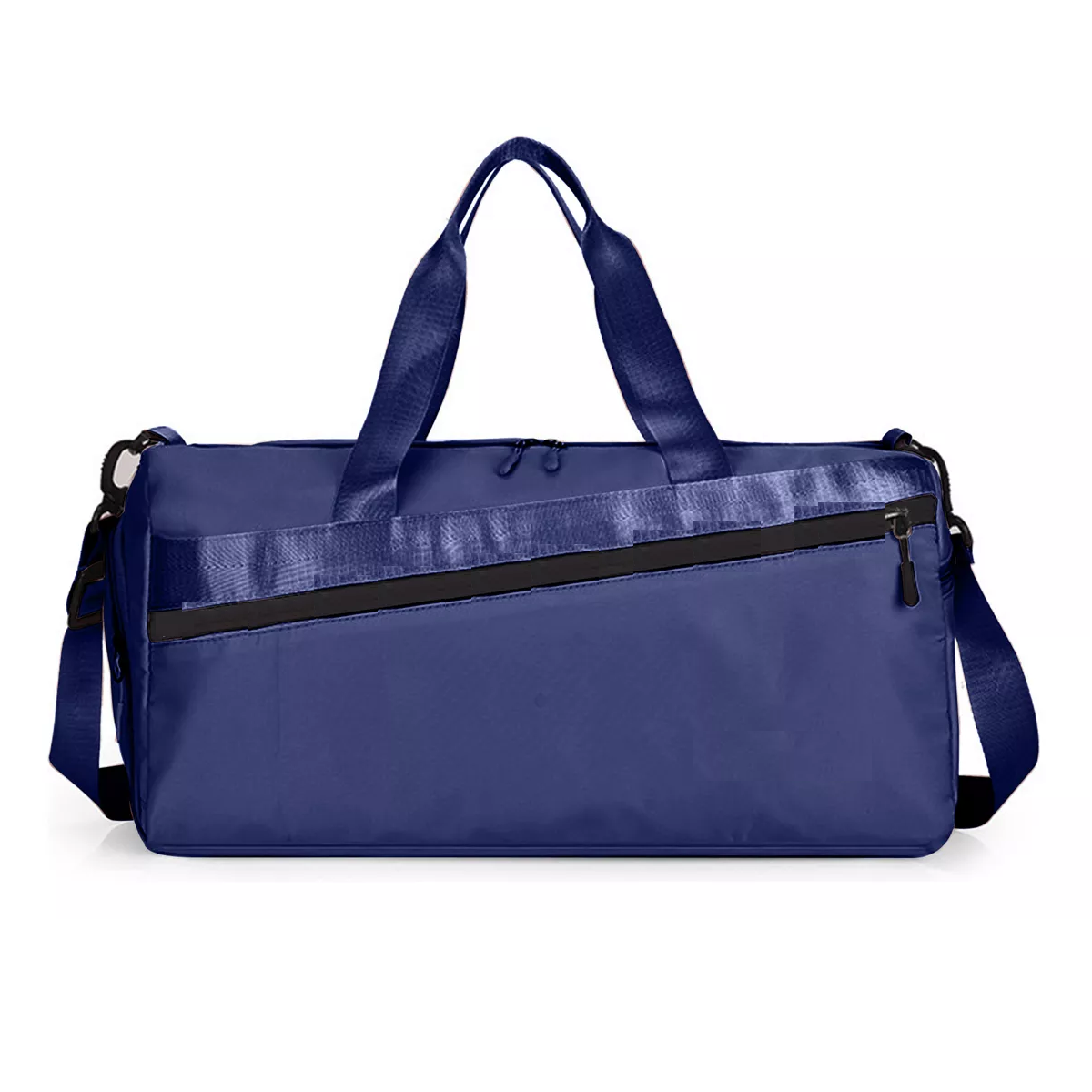 Foto 2 pulgar | Maleta De Viaje Bolso Deportivo Mochila Eo Safe Imports Esi-18200 Azul
