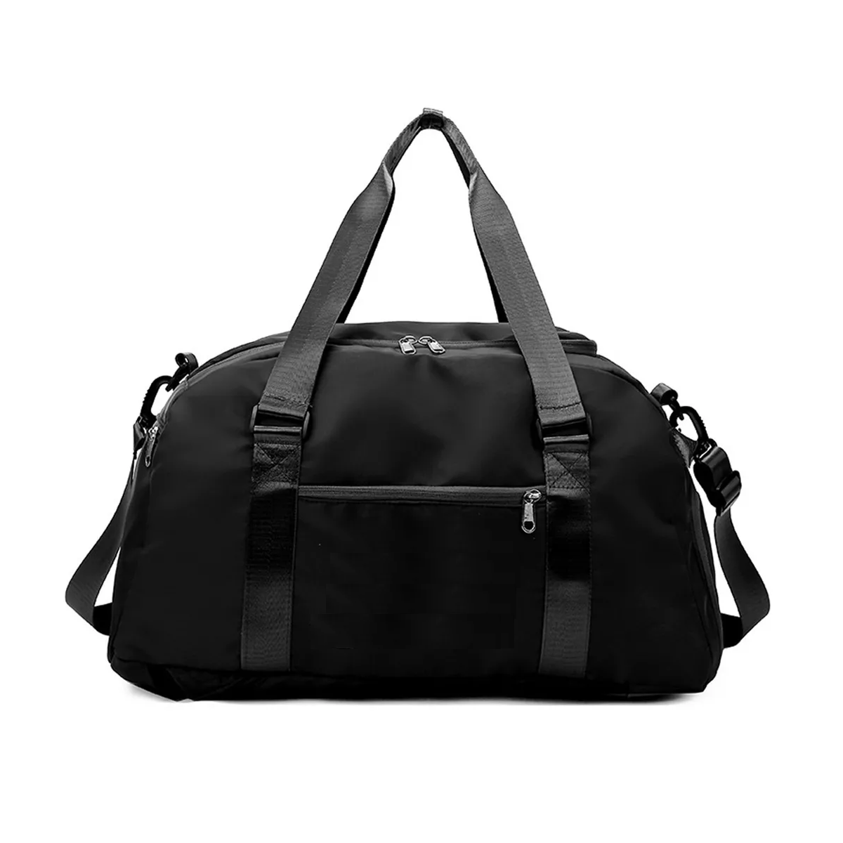 Foto 2 pulgar | Maletas Deportiva Mochila De Gym Viaje  Eo Safe Imports Esi-18195 Negro
