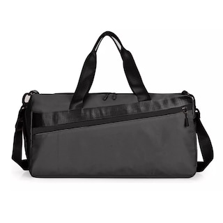 Foto 1 | Maleta De Viaje Bolso Deportivo Mochila Eo Safe Imports Esi-18203 Negro