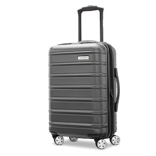 Foto 1 | Equipaje De Mano Ampliable Samsonite Omni 2, Parte Dura, 19 Pulgadas - Venta Internacional.