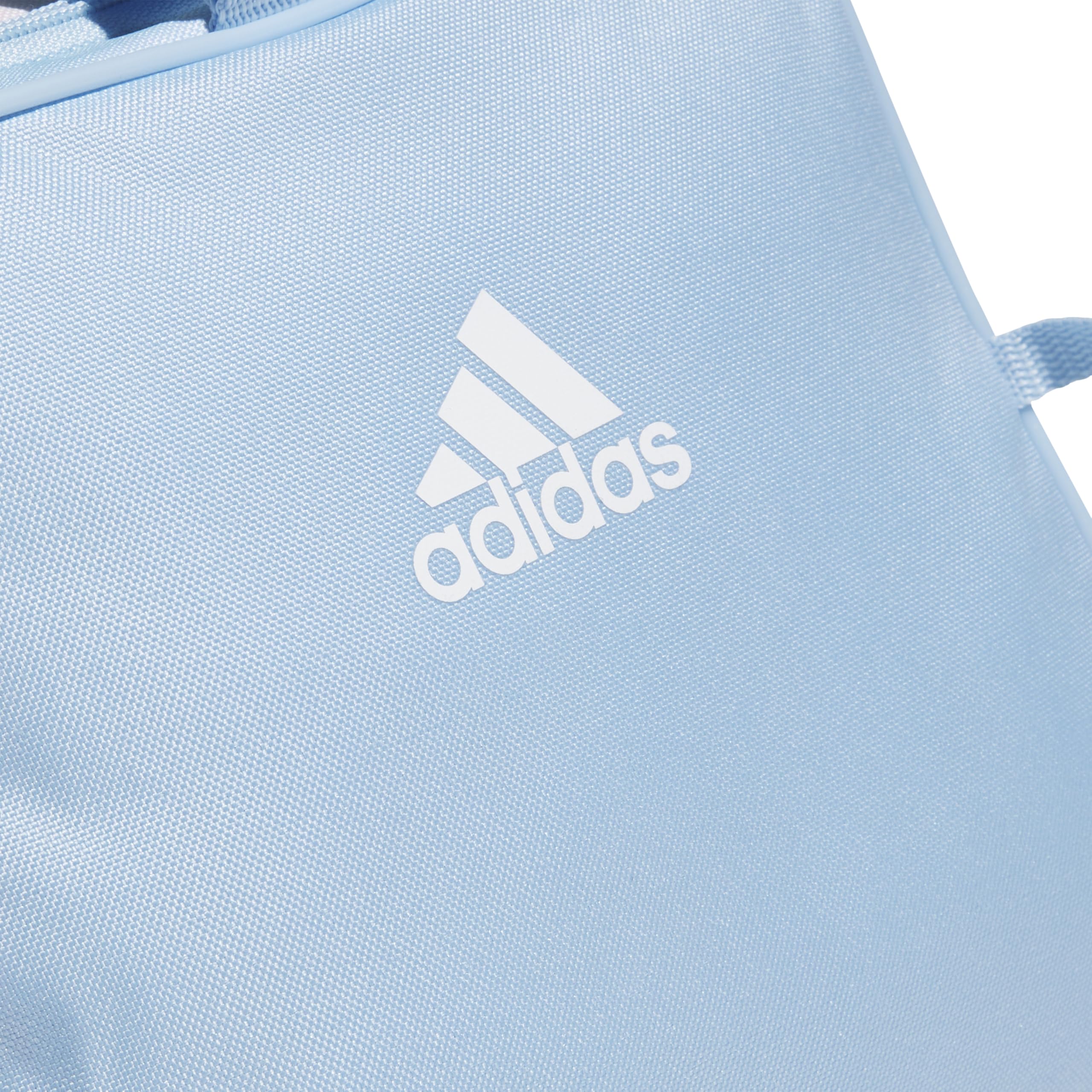 Foto 4 pulgar | Bolsa De Lona Adidas Diablo Small Dazed Gradient Clear Sky - Venta Internacional.