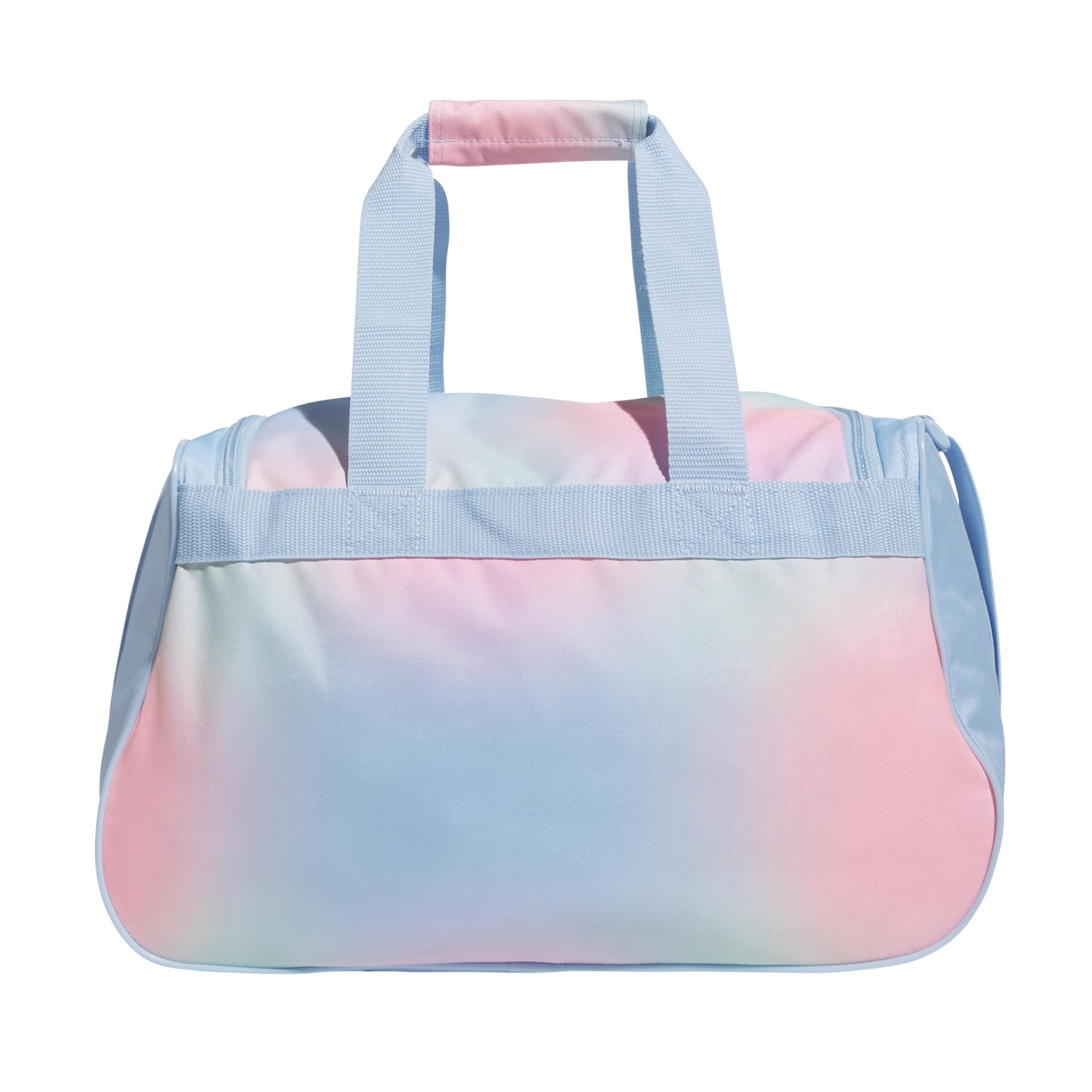 Foto 5 pulgar | Bolsa De Lona Adidas Diablo Small Dazed Gradient Clear Sky - Venta Internacional.