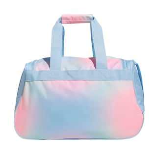 Foto 4 | Bolsa De Lona Adidas Diablo Small Dazed Gradient Clear Sky - Venta Internacional.