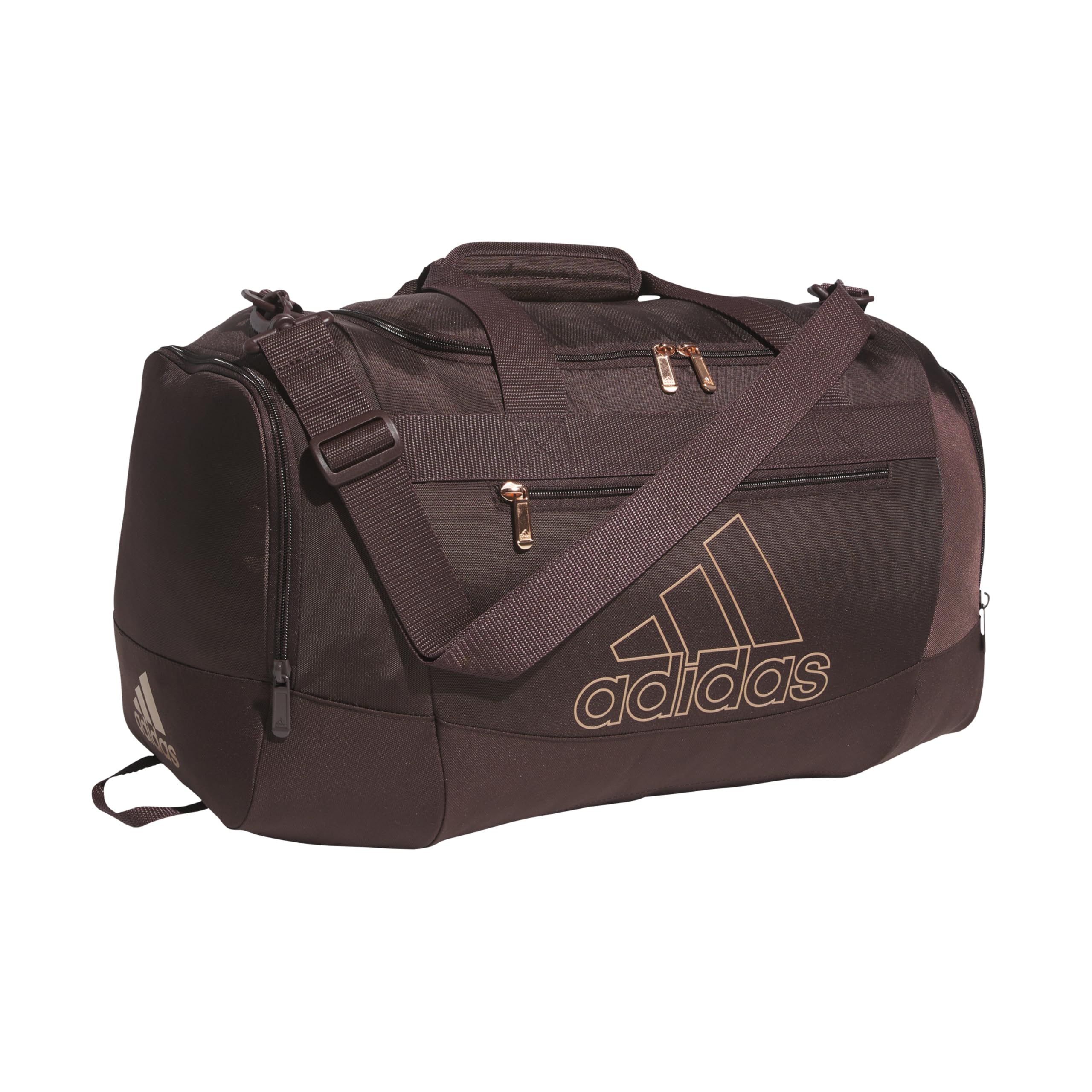 Bolsa De Viaje Para Gimnasio Adidas Defender 4.0 Duffel Para Hombre Y Mujer - Venta Internacional.