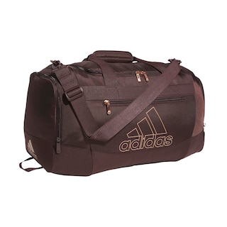 Foto 1 | Bolsa De Viaje Para Gimnasio Adidas Defender 4.0 Duffel Para Hombre Y Mujer - Venta Internacional.