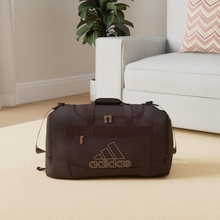 Foto 2 | Bolsa De Viaje Para Gimnasio Adidas Defender 4.0 Duffel Para Hombre Y Mujer - Venta Internacional.