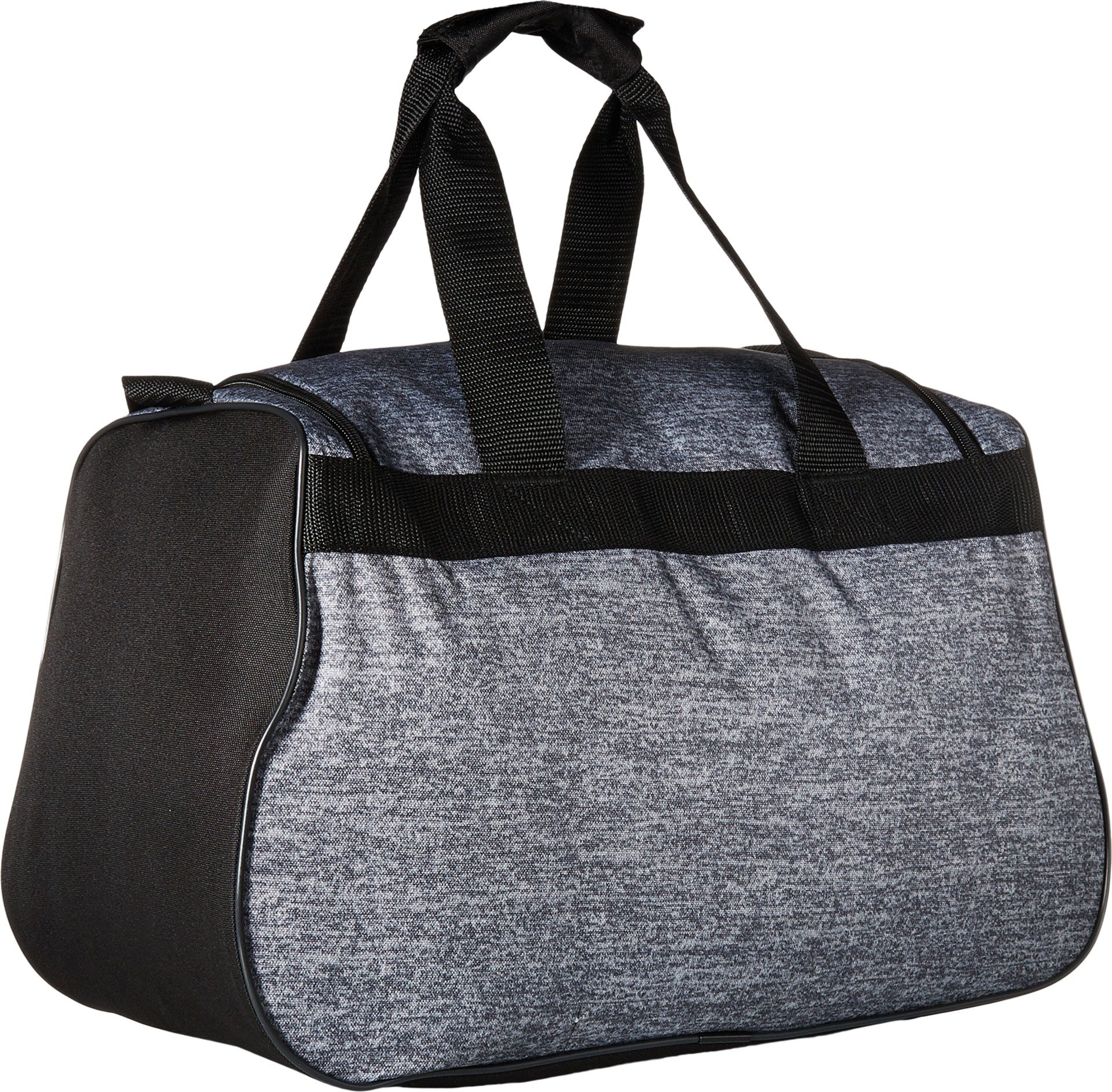 Foto 3 pulgar | Bolsa De Lona Adidas Diablo Small Jersey Onix Gris/negro - Venta Internacional.