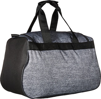 Foto 2 | Bolsa De Lona Adidas Diablo Small Jersey Onix Gris/negro - Venta Internacional.