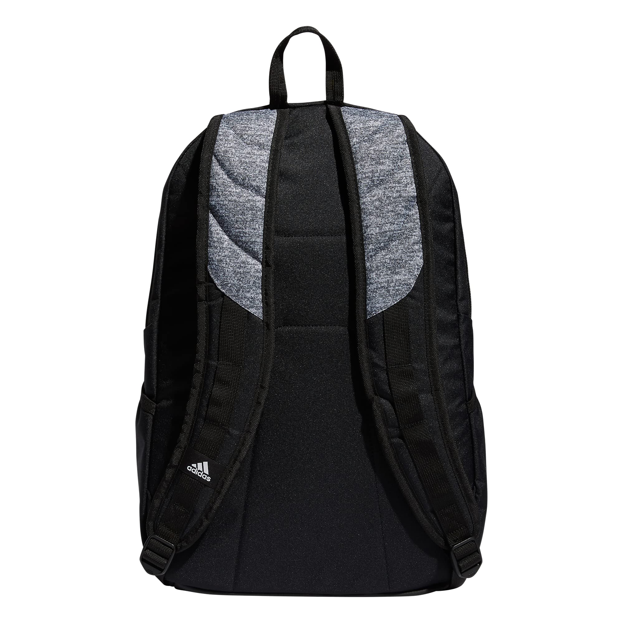 Foto 5 pulgar | Mochila Adidas Stadium 3 Team Sports Onix Gris/3.0 - Venta Internacional.