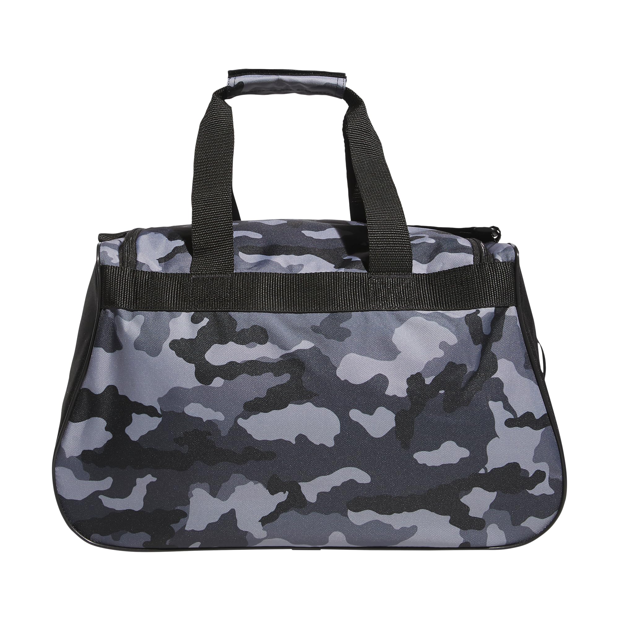 Foto 6 pulgar | Bolsa De Viaje Adidas Diablo Small Camouflage Carbon/negro/azul - Venta Internacional.