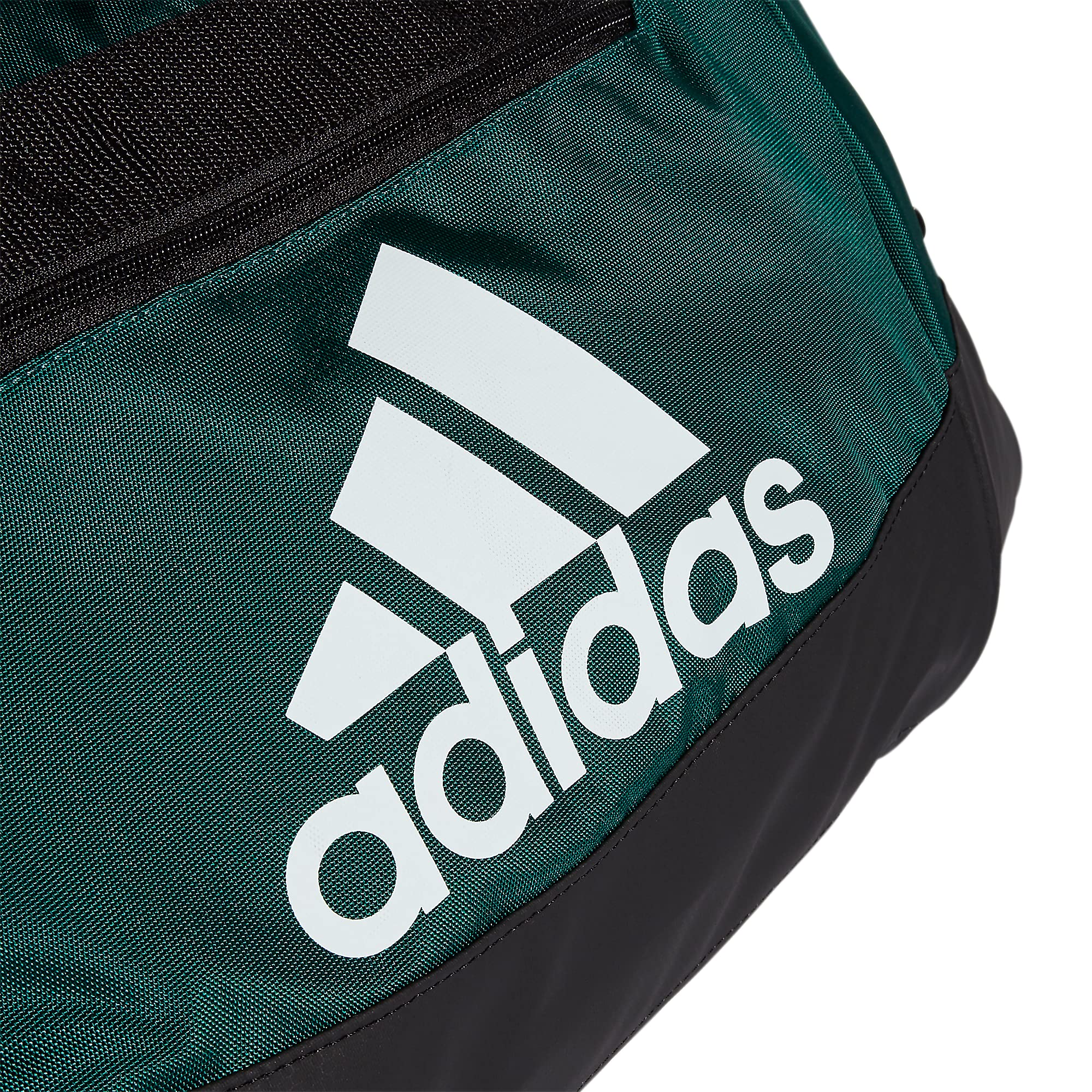 Foto 4 pulgar | Bolsa De Lona Adidas Defender 4.0 Unisex Team Verde Oscuro - 38l - Venta Internacional.