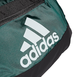 Foto 3 | Bolsa De Lona Adidas Defender 4.0 Unisex Team Verde Oscuro - 38l - Venta Internacional.