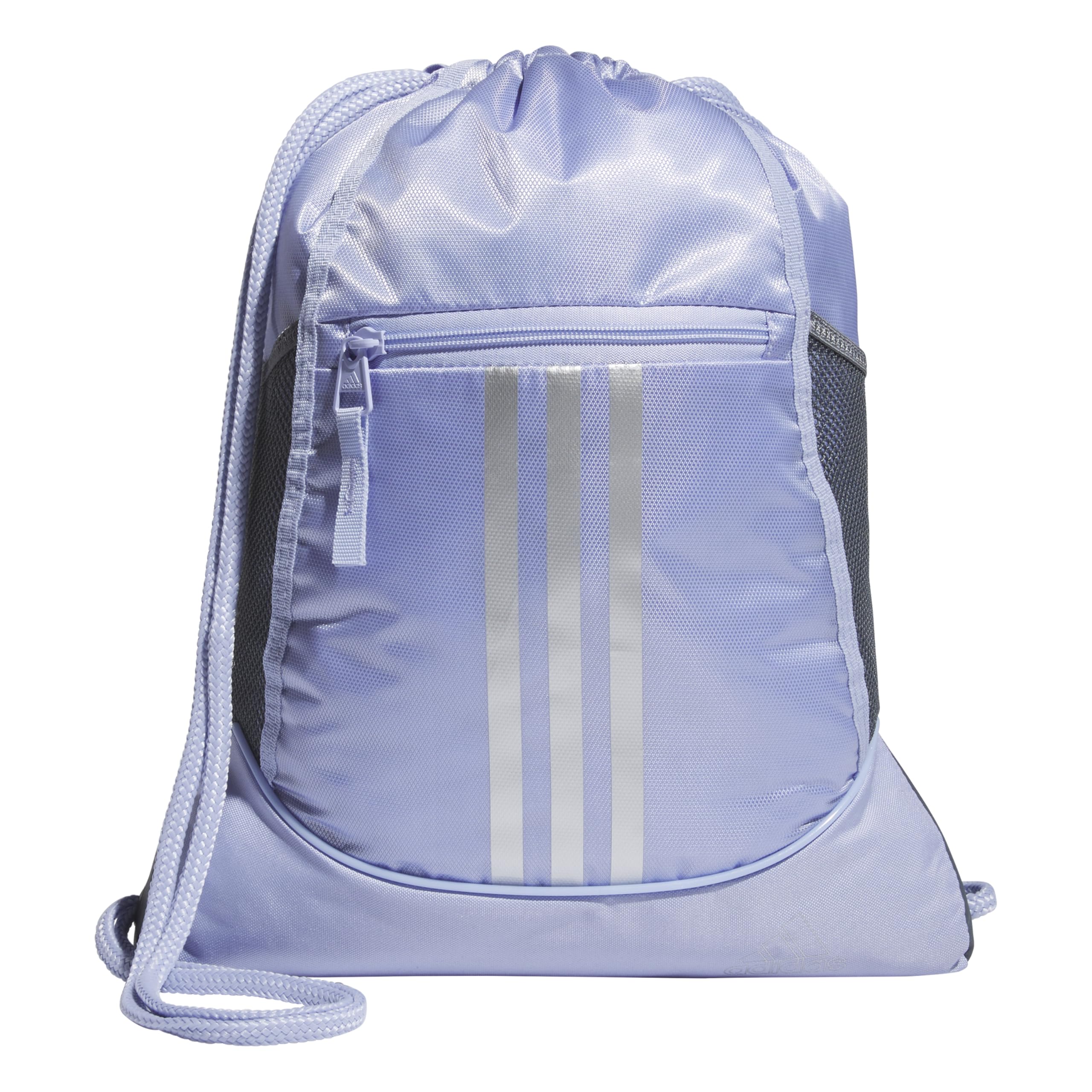 Foto 2 pulgar | Mochila Adidas Alliance 12l, Ligera, Atlética, Violeta - Venta Internacional.