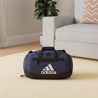 Foto 2 | Bolsa De Lona Adidas Defender 4.0, Unisex, Pequeña, 38 L, Azul Marino - Venta Internacional.