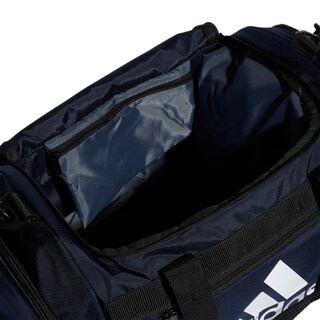 Foto 3 | Bolsa De Lona Adidas Defender 4.0, Unisex, Pequeña, 38 L, Azul Marino - Venta Internacional.