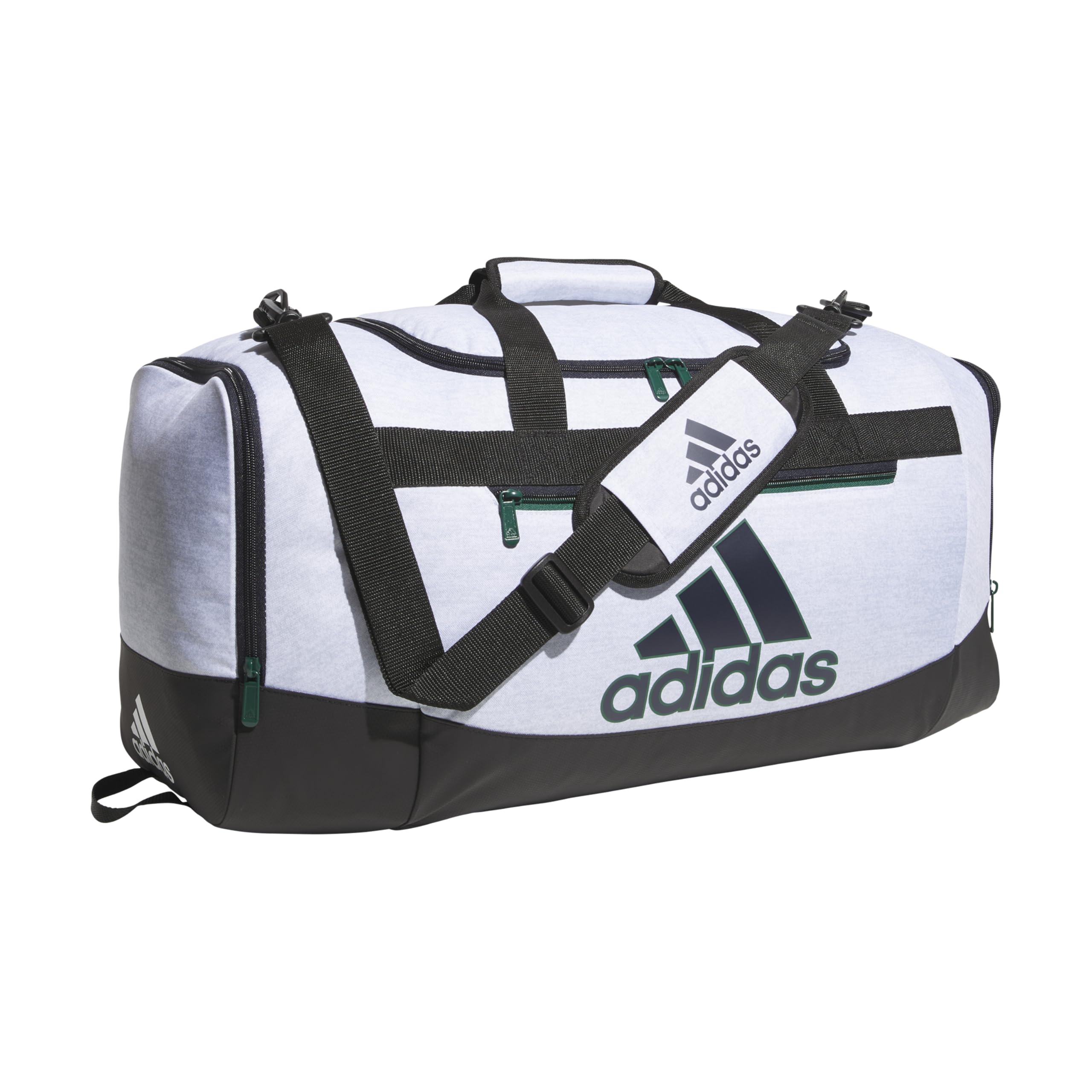 Foto 2 pulgar | Bolsa De Lona Adidas Defender 4.0 Durable 66l Para Hombre Y Mujer - Venta Internacional.