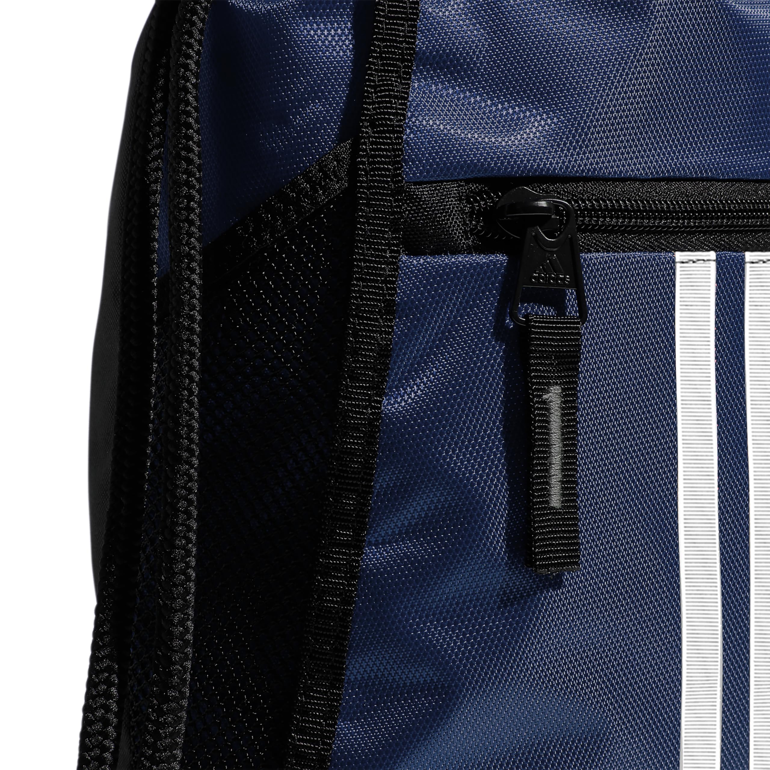 Foto 5 pulgar | Bolsa Deportiva Adidas Alliance Sackpack 12l Ligera Azul Marino - Venta Internacional.