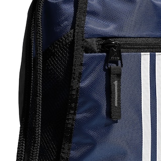 Foto 4 | Bolsa Deportiva Adidas Alliance Sackpack 12l Ligera Azul Marino - Venta Internacional.