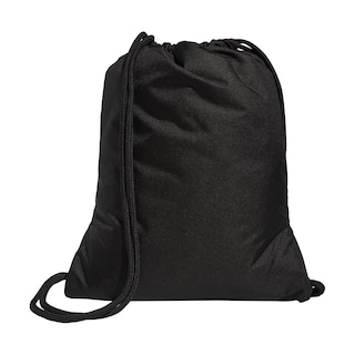 Foto 5 | Bolsa Deportiva Adidas Alliance Sackpack 12l Ligera Azul Marino - Venta Internacional.