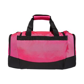 Foto 4 | Bolsa De Lona Adidas Defender 4.0 Unisex Team Shock Rosa Small - Venta Internacional.