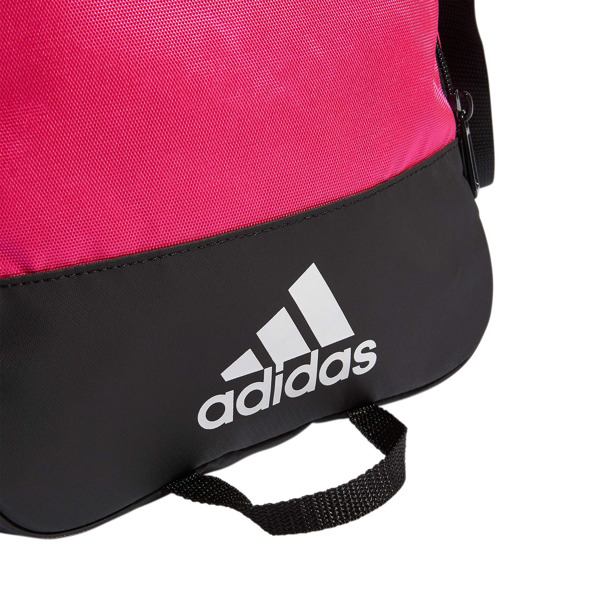 Foto 8 pulgar | Bolsa De Lona Adidas Defender 4.0 Unisex Team Shock Rosa Small - Venta Internacional.