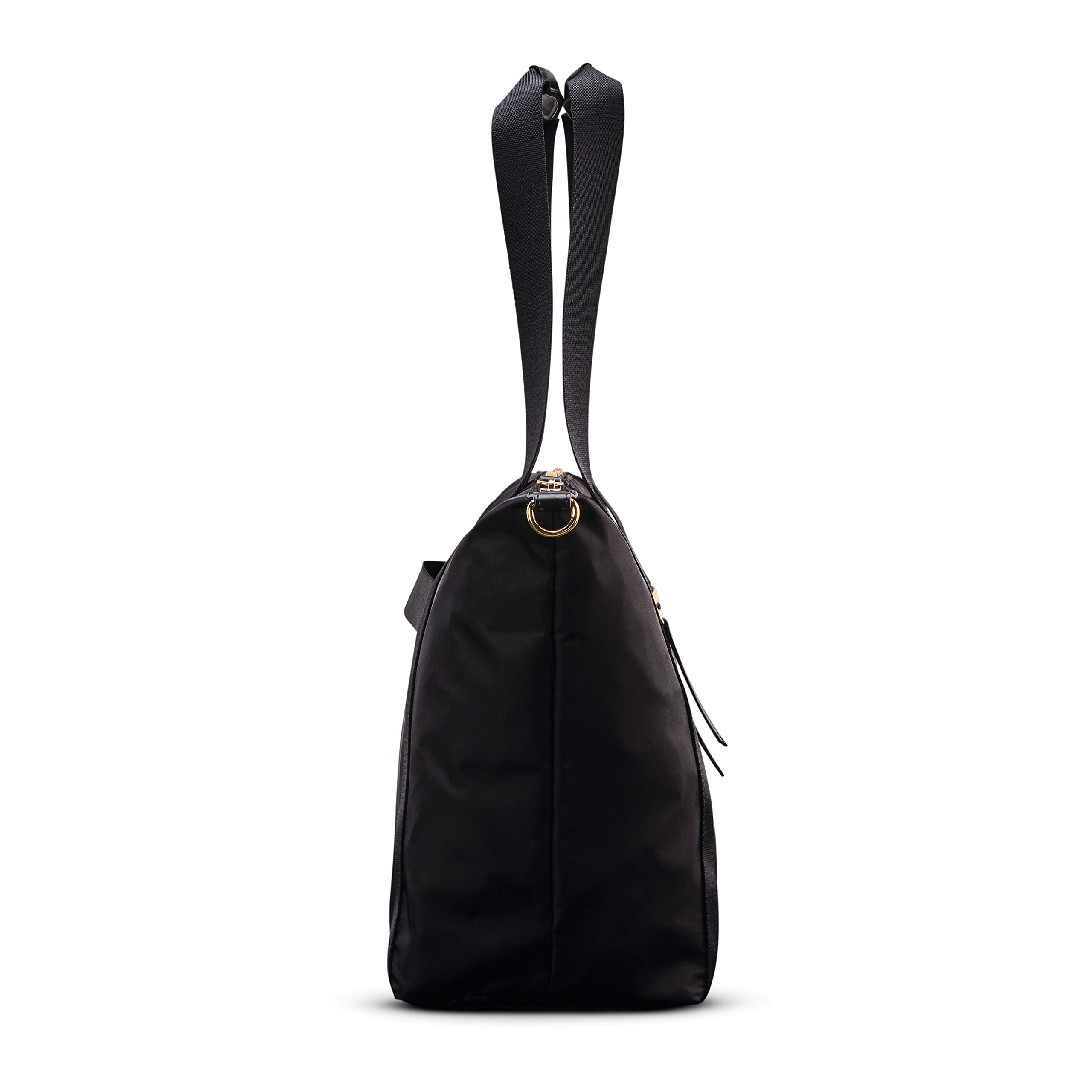 Foto 6 | Bolso Samsonite Mobile Solution Business Para Mujer, Negro - Venta Internacional.