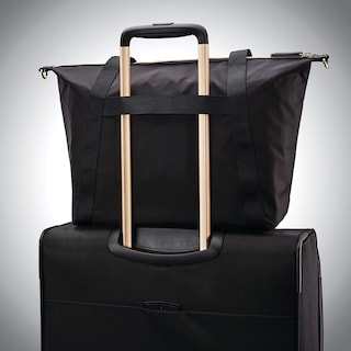 Foto 7 | Bolso Samsonite Mobile Solution Business Para Mujer, Negro - Venta Internacional.