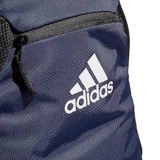 Foto 3 | Mochila Adidas Stadium 3 Team Sports Azul Marino/3.0 - Venta Internacional.