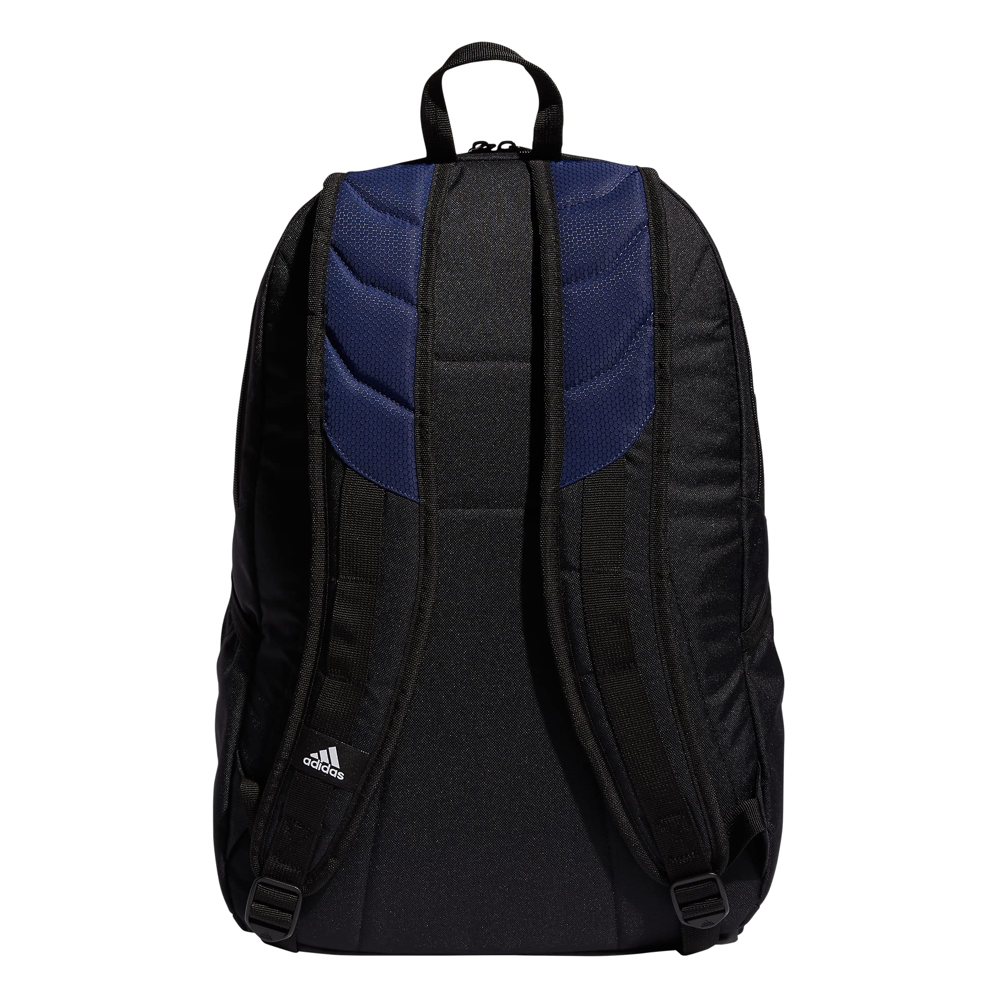 Foto 5 pulgar | Mochila Adidas Stadium 3 Team Sports Azul Marino/3.0 - Venta Internacional.