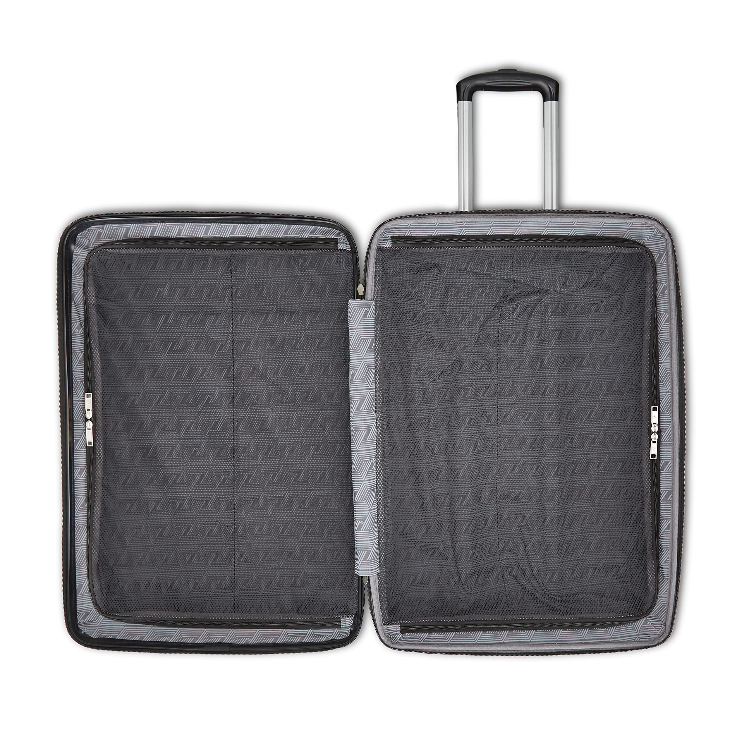 Foto 2 | Equipaje De Mano Ampliable Samsonite Evolve Se Hardside - Venta Internacional.