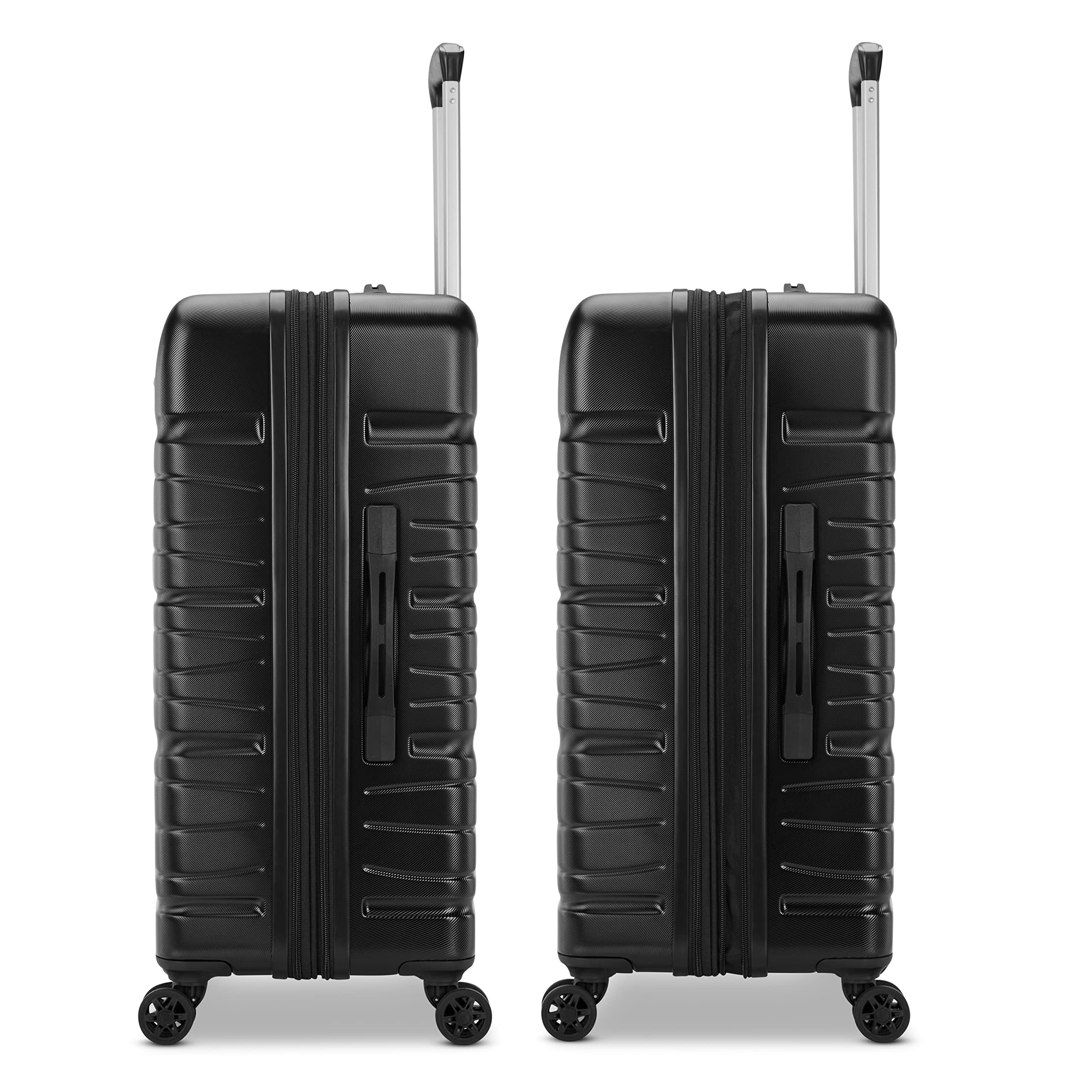 Foto 4 pulgar | Equipaje De Mano Ampliable Samsonite Evolve Se Hardside - Venta Internacional.