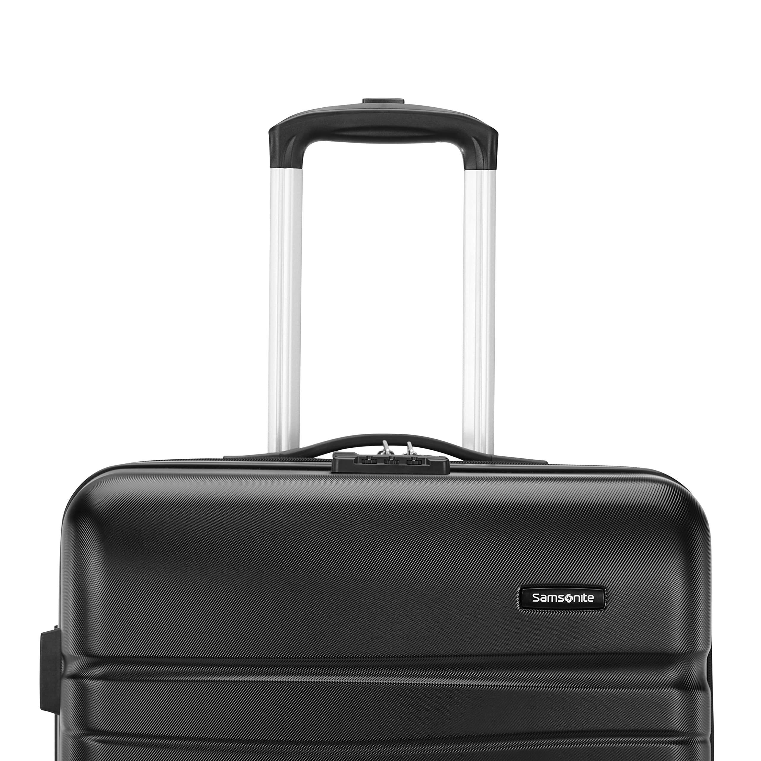 Foto 6 pulgar | Equipaje De Mano Ampliable Samsonite Evolve Se Hardside - Venta Internacional.