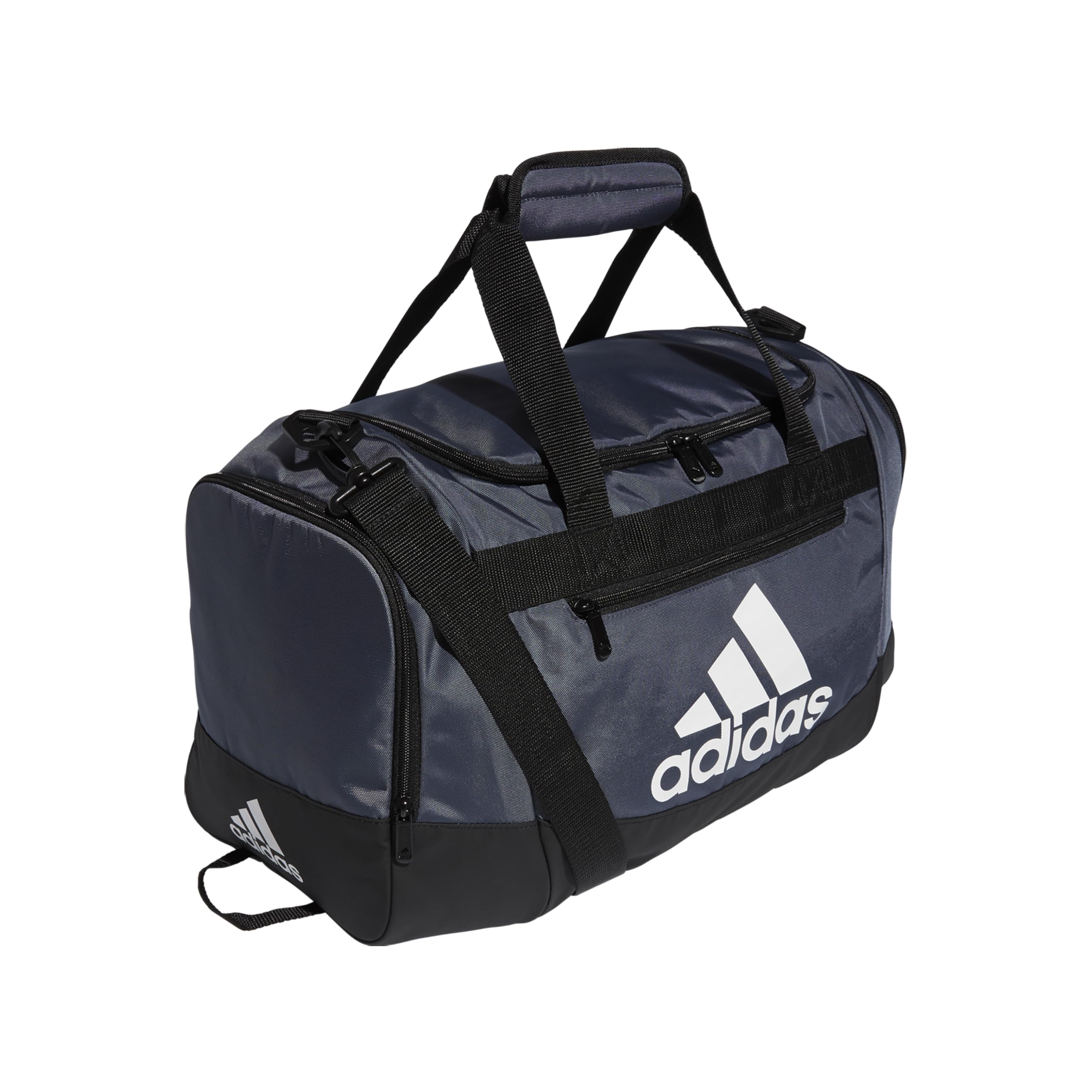 Foto 2 pulgar | Bolsa De Lona Adidas Defender 4.0 Unisex Team Onix Gris 38l - Venta Internacional.