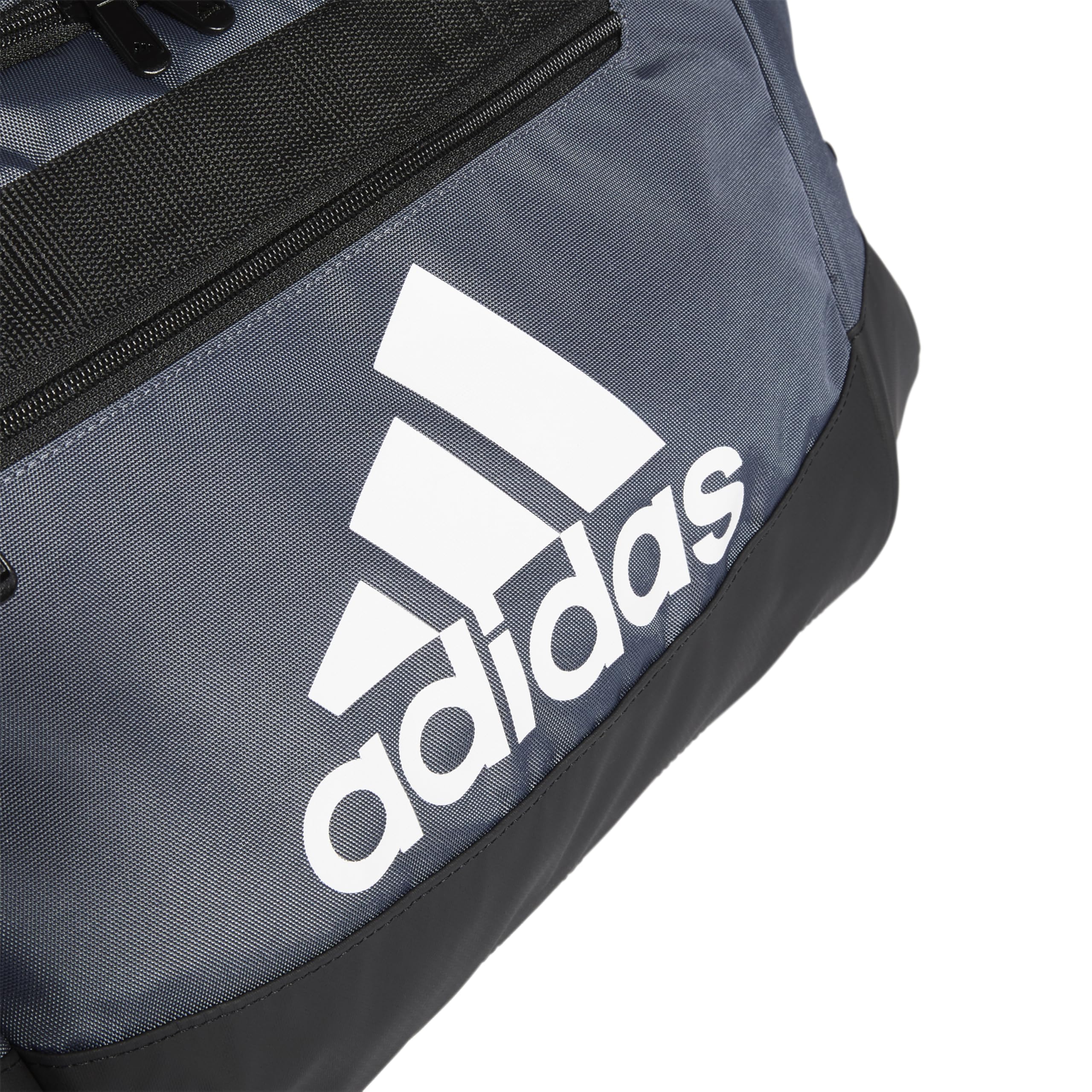 Foto 4 pulgar | Bolsa De Lona Adidas Defender 4.0 Unisex Team Onix Gris 38l - Venta Internacional.