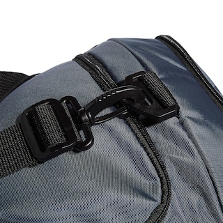 Foto 7 | Bolsa De Lona Adidas Defender 4.0 Unisex Team Onix Gris 38l - Venta Internacional.