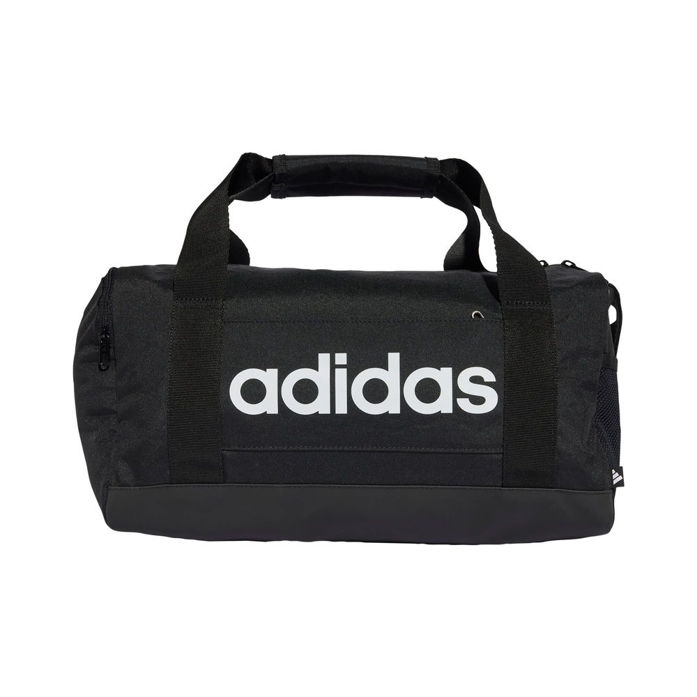 Maleta Deportiva Linear Extrapequeña Adidas Negro Unisex