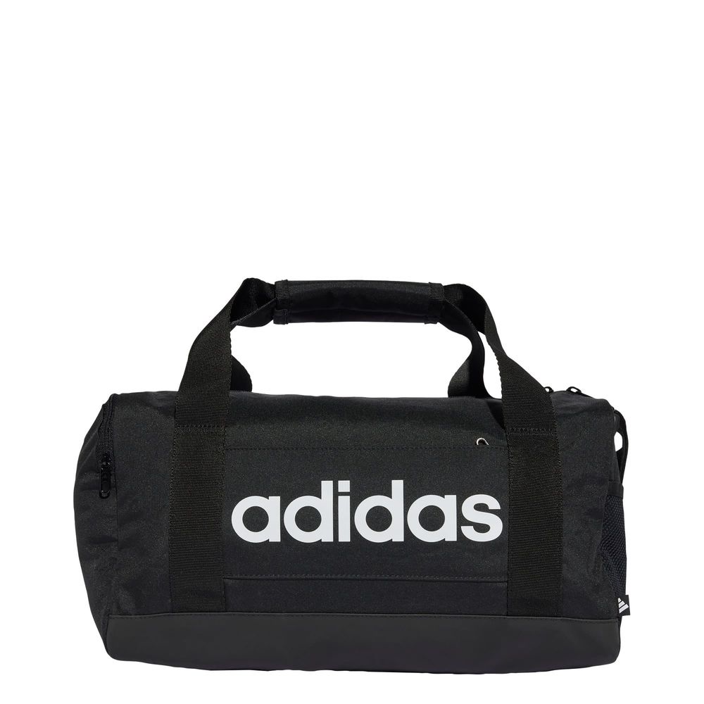 Foto 2 | Maleta Deportiva Linear Extrapequeña Adidas Negro Unisex