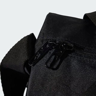 Foto 7 | Maleta Deportiva Linear Extrapequeña Adidas Negro Unisex