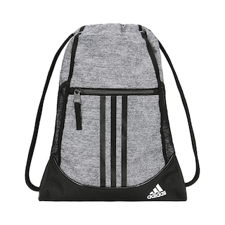 Foto 1 | Mochila Adidas Alliance Lightweight 12l Gris/negro/blanco - Venta Internacional.
