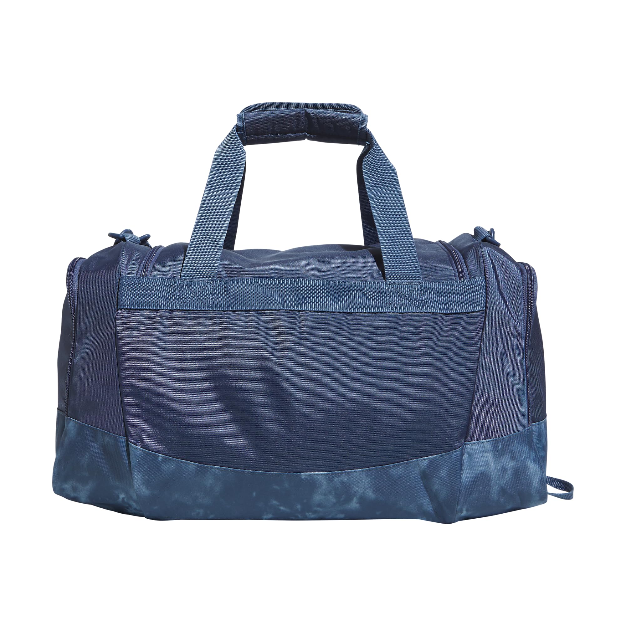 Foto 4 | Bolsa De Lona Adidas Defender 4.0 Unisex Para Adultos, Pequeña, 38 L, Azul - Venta Internacional.