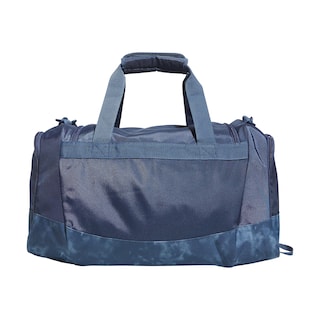 Foto 4 | Bolsa De Lona Adidas Defender 4.0 Unisex Para Adultos, Pequeña, 38 L, Azul - Venta Internacional.