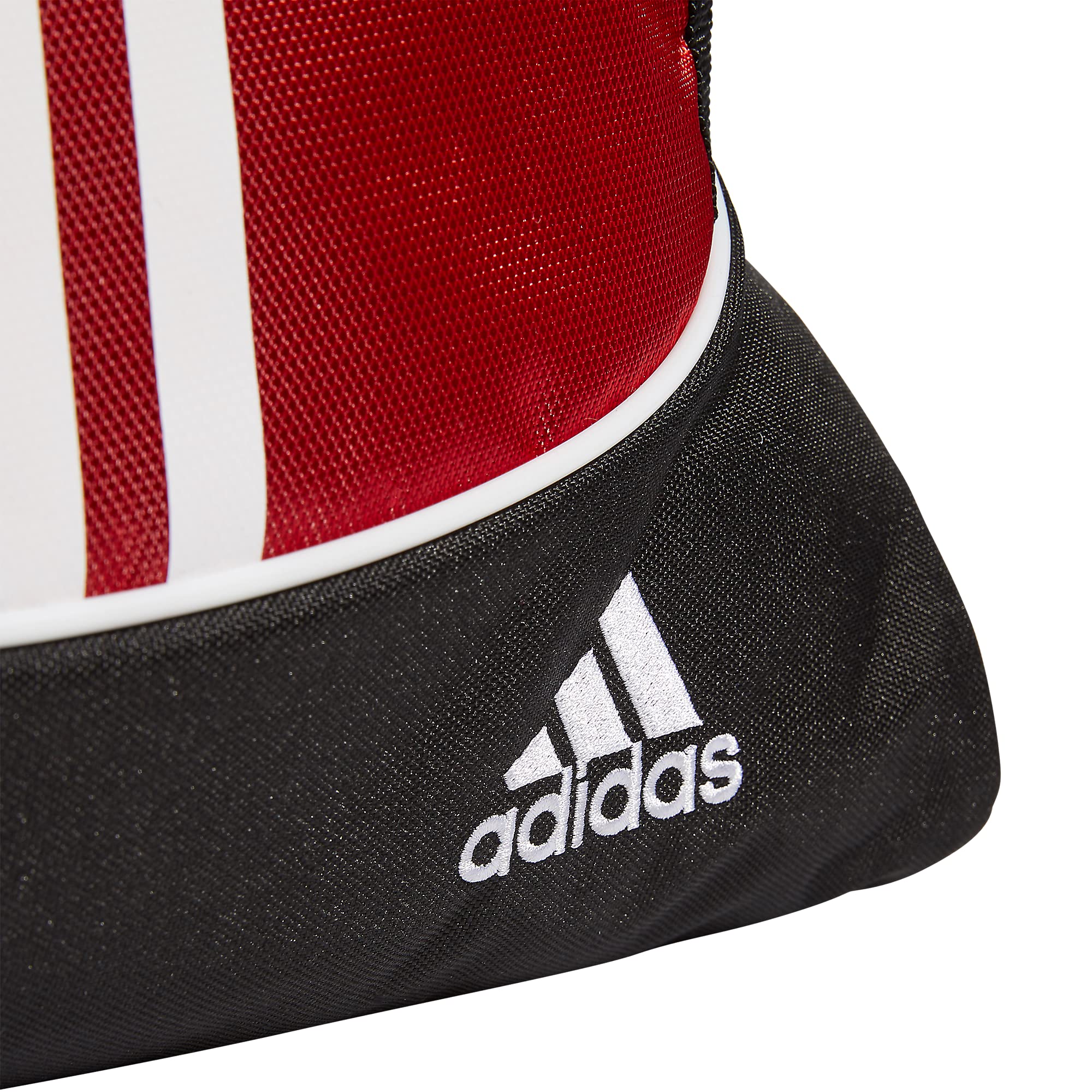 Foto 4 pulgar | Bolsa Deportiva Adidas Alliance Sackpack 12l Lightweight Red - Venta Internacional.