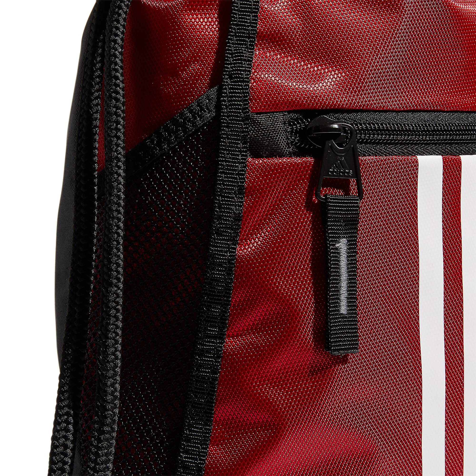 Foto 5 pulgar | Bolsa Deportiva Adidas Alliance Sackpack 12l Lightweight Red - Venta Internacional.