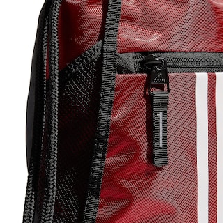 Foto 4 | Bolsa Deportiva Adidas Alliance Sackpack 12l Lightweight Red - Venta Internacional.
