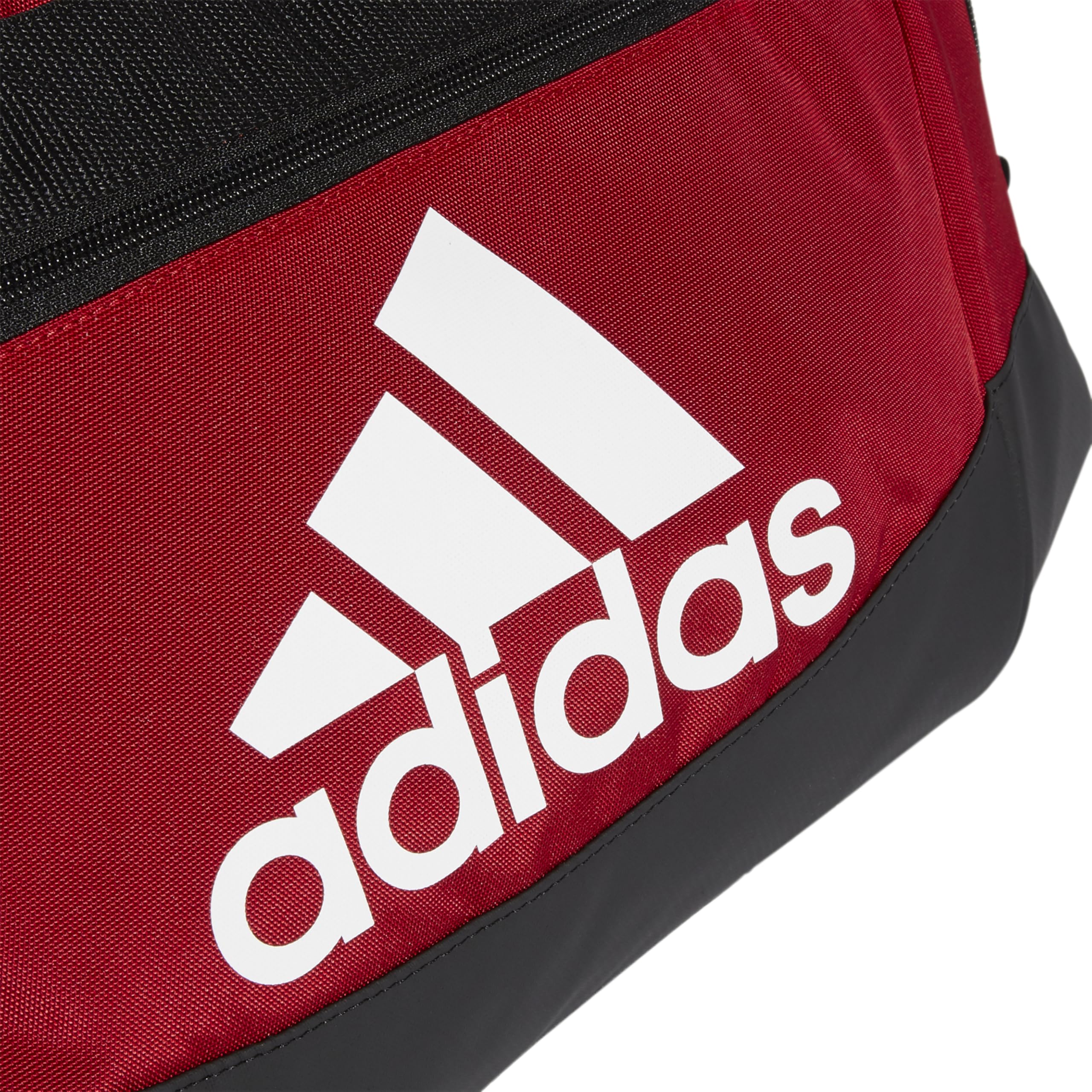 Foto 4 pulgar | Bolsa De Viaje Para Gimnasio Adidas Defender 4.0 Unisex Team Power Red 38l - Venta Internacional.