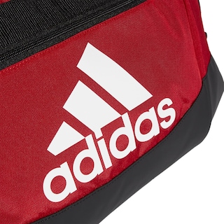 Foto 3 | Bolsa De Viaje Para Gimnasio Adidas Defender 4.0 Unisex Team Power Red 38l - Venta Internacional.