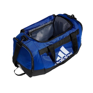 Foto 2 | Bolsa De Lona Adidas Defender 4.0 Unisex Team Royal Blue 38l - Venta Internacional.