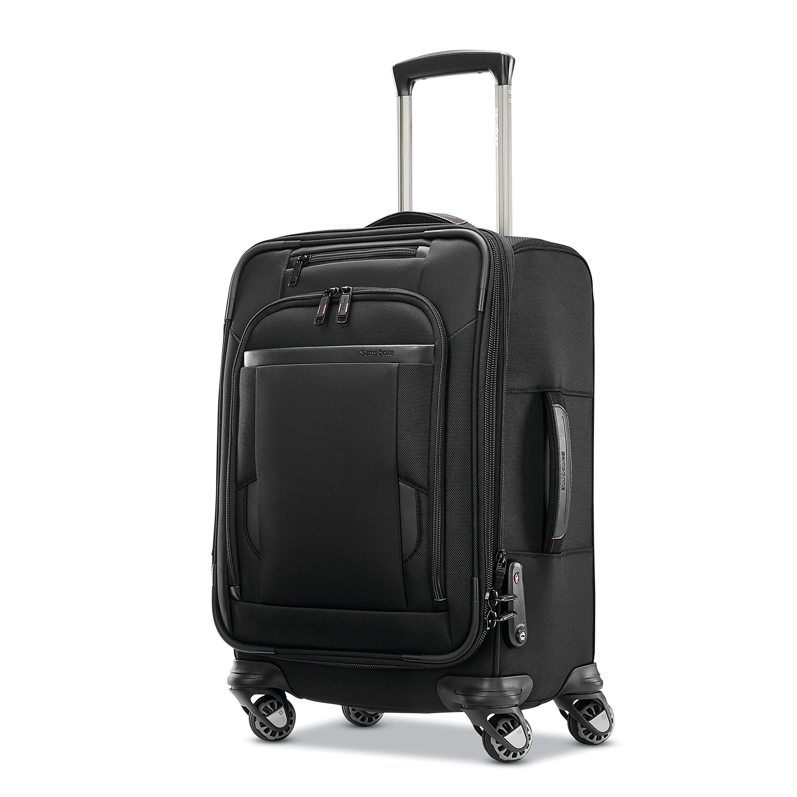 Foto 2 pulgar | Maleta Samsonite Pro Travel Softside de 21" - Venta Internacional